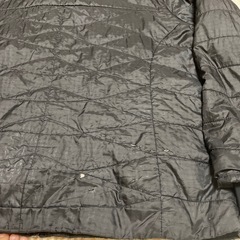 コロンビアのダウンジャケットの画像