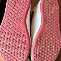 子供靴　vans 18㎝の画像