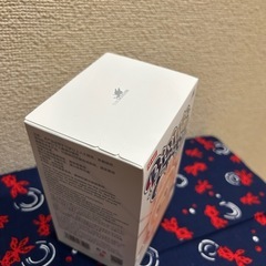 ラブブ　
THE MONSTERS Big into Energyの画像