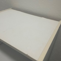 3段ボックス[あげます]れの画像