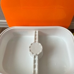 室内砂遊び　　砂場　サンドテーブルの画像