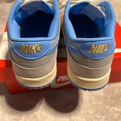 Nike Dunk Lowの画像