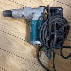 週末限定価格！makita ハンマードリル等の画像