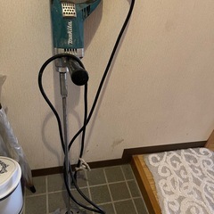 週末限定価格！makita ハンマードリル等の画像