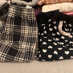 冬服　110㎝　おまとめ　40点の画像