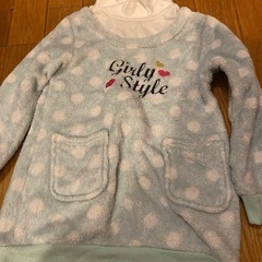 冬服　110㎝　おまとめ　40点の画像