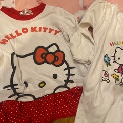 冬服　110㎝　おまとめ　40点の画像