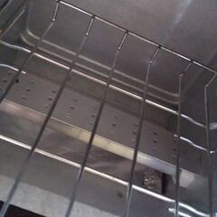 レコルト オーブントースター ソロオーブンの画像