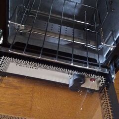 レコルト オーブントースター ソロオーブンの画像