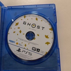 「PS5 Ghost of Yotei」  早期購入特典コード未使用！ の画像