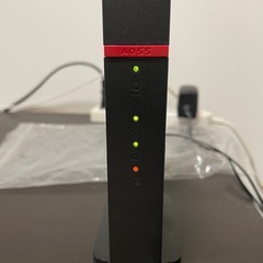 バッファロー　WHP-300HP　Wi-Fiルーター　の画像