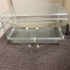 GEX グラスハーモニー 450
の画像