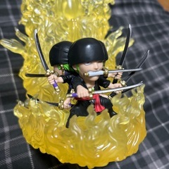 ゾロ阿修羅 ルームライトの画像