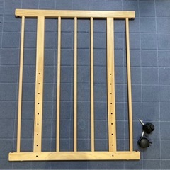 KOTOJIベビーベッド  の画像