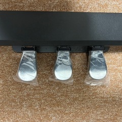 新古品CASIO 電子ピアノ PX-770BK ブラックウッド調 [88鍵盤][PX770BK]の画像