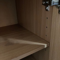 シューズボックスの画像