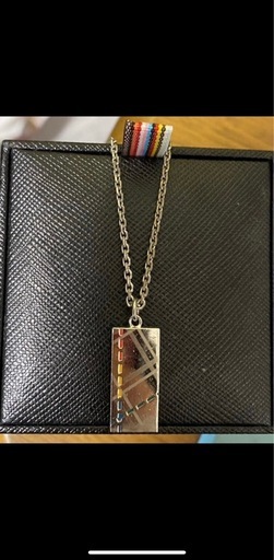 Paul Smith ネックレス