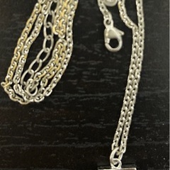 Paul Smith ネックレスの画像