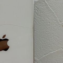 IPhone12 White 64GBの画像