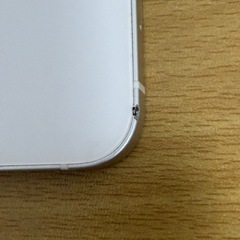 IPhone12 White 64GBの画像