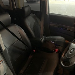 最終値下げスズキ　パレット🚗の画像