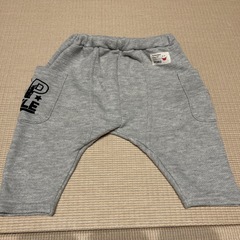 長ズボン 4点セット 80cmの画像