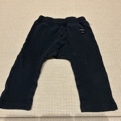 長ズボン 4点セット 80cmの画像