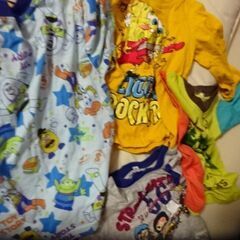 トーマスなどトレーナーの画像