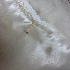 草履とバックとショール
の画像