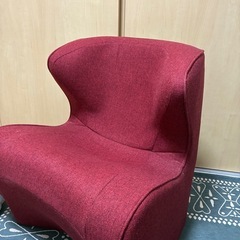 MTG style スタイル　ドクターチェアプラス　姿勢　骨盤チェアの画像