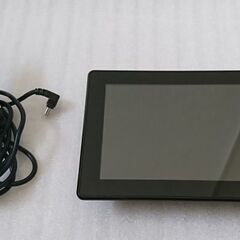 ワンセグTV ポータブルナビの画像