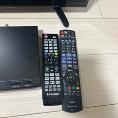 Hisense
テレビの画像