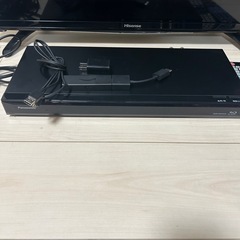 Hisense
テレビの画像