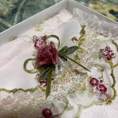 トイレットペーパーホルダーカバーの画像