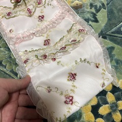 トイレットペーパーホルダーカバーの画像