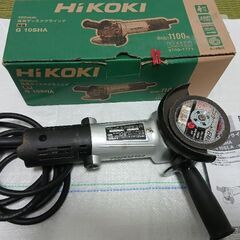 サンダー、ダイヤモンドカッター付きの画像