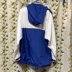 ジャンバーの画像