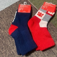 新品ホカロン靴下の画像