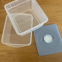 保存容器の画像