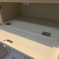 [あげます]棚 収納 の画像