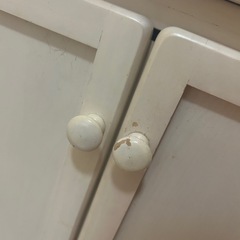 [あげます]棚 収納 の画像