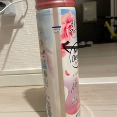 【お譲り先決定しました。ありがとうございました。】リセッシュと洗剤の画像