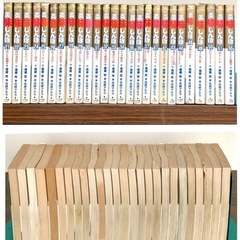 美味しんぼ　まとめて46冊　の画像