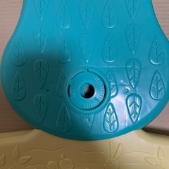 プー　メリー　新品電池付きの画像