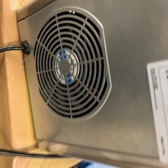 【美品】Simplus SP-CE01 家庭用高速製氷機の画像