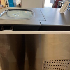【美品】Simplus SP-CE01 家庭用高速製氷機の画像