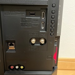 動作確認済　清掃済　１９インチ　ＳＨＡＲＰ　シャープ　AQUOS 液晶　テレビ　2T-C19AD　の画像