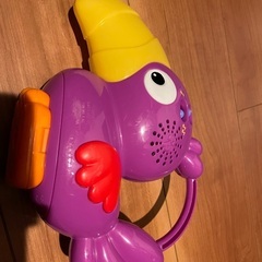 ラインフォレスト・デラックスジムIIの画像