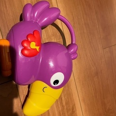 ラインフォレスト・デラックスジムIIの画像