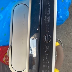 空気洗浄機の画像